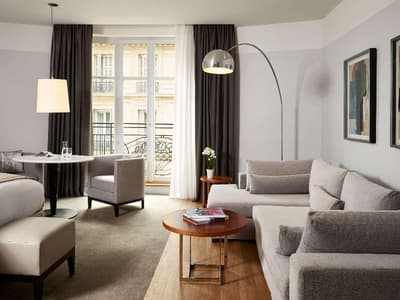 Sofitel Paris Zafer Anıtı