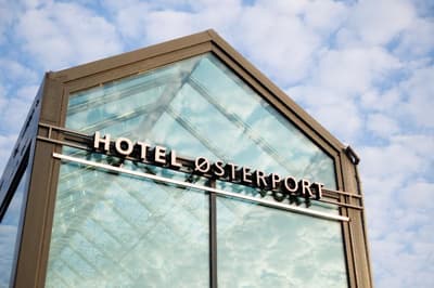 Go Hotel Osterport