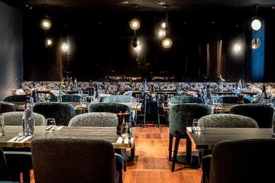 Clarion Hotel Copenhagen Airport