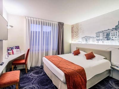 Mercure Albi Bastides