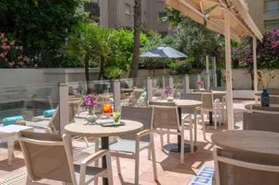 Amarante Cannes
