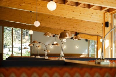 Big Sky Hotel & Spa