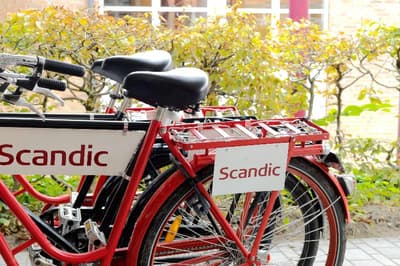 Scandic Copenhagen