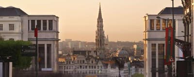 NH Brussels Grand Place Arenberg