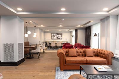 Radisson Collection Grand Place Brussels