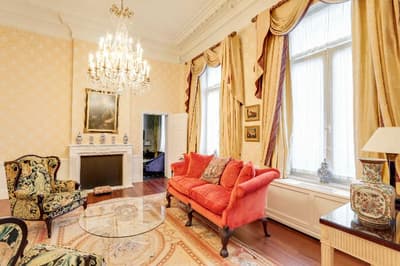 Stanhope Hotel Brussels by Thon Hotels