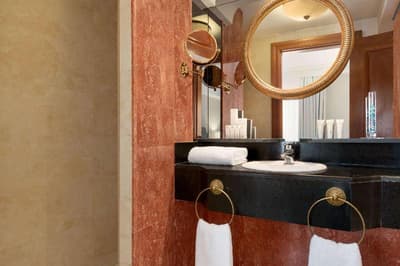 Hotel Avenue Louise Brussels Trademark Collection