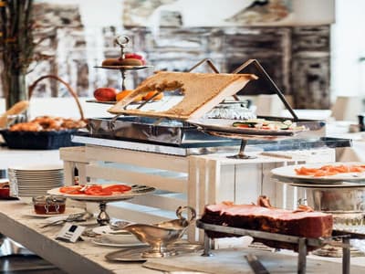 Grand Hotel Wiesler