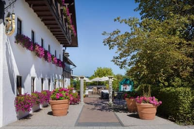 Arabella Jagdhof Resort am Fuschlsee