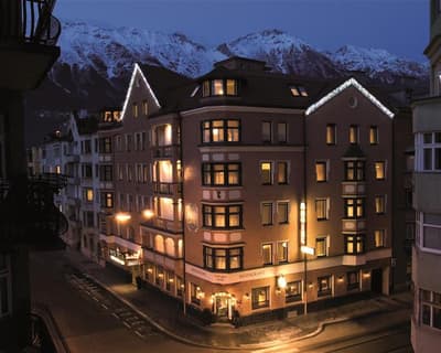Leipziger Hof