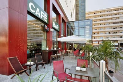 Austria Trend Hotel Europa Salzburg