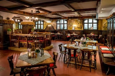 Imlauer Hotel Pitter Salzburg