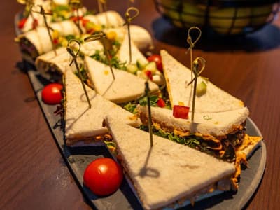 Mercure Salzburg City