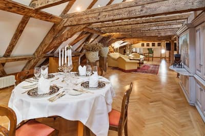 Radisson Blu Hotel Altstadt