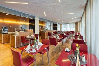 Austria Trend Hotel Europa