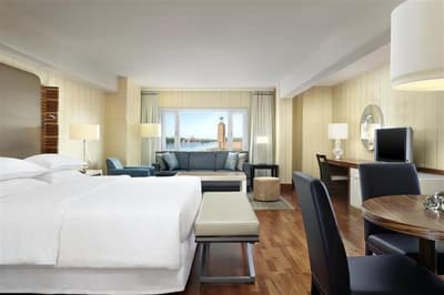 Sheraton Stockholm Hotel