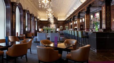 Grand Hotel Stockholm