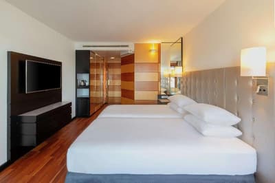 Hilton Stockholm Slussen