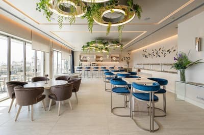 Holiday Inn Thessaloniki