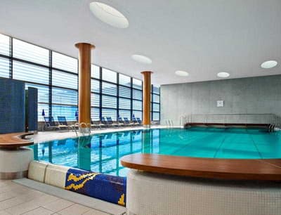 Sheraton Grand Hotel & Spa Edinburgh