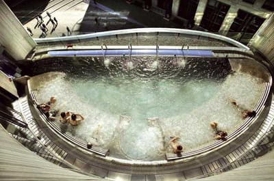 Sheraton Grand Hotel & Spa Edinburgh
