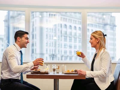 Atlantic Tower Hotel Liverpool By Sunday