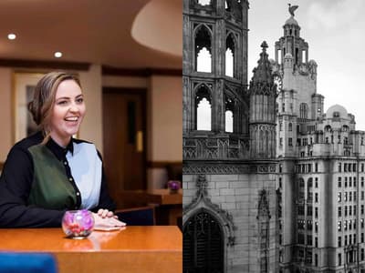 Atlantic Tower Hotel Liverpool By Sunday