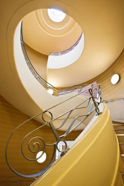 Crowne Plaza John Lennon Airport