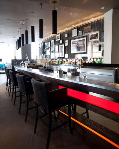 Hilton London Olympia