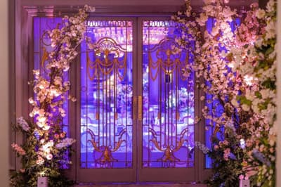 JW Marriott Grosvenor House London