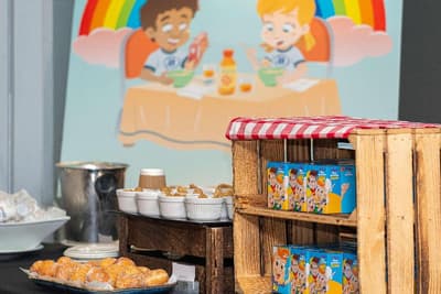 Hilton London Kensington