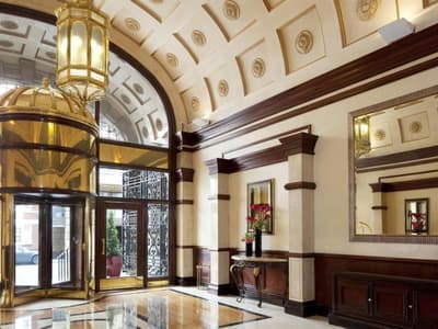 St James Court A Taj Hotel
