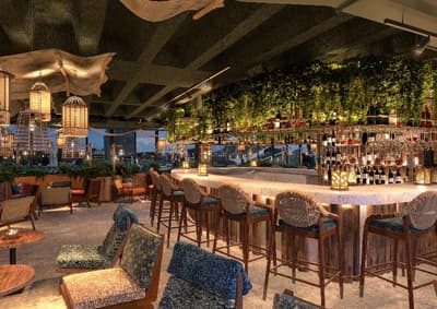 Treehouse Hotel Manchester