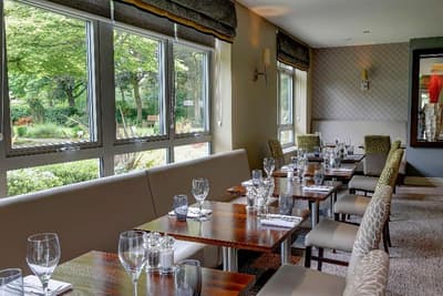 Best Western Plus Pinewood Manchester Airport-Wilm