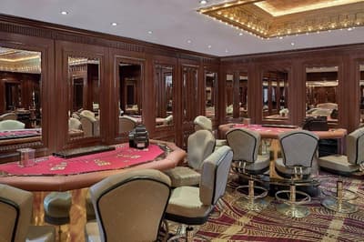 Sheraton Cairo Hotel Towers And Casino