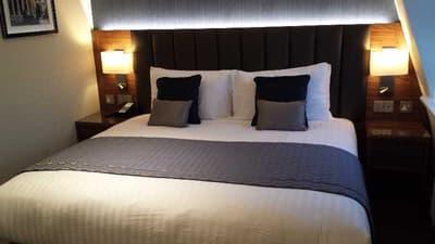 Norfolk Towers Hotel Paddington