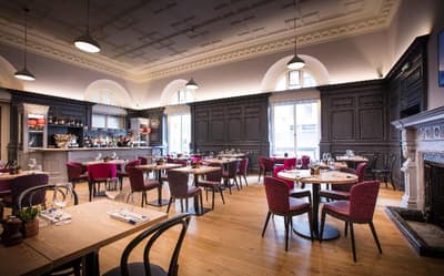The Clermont London Victoria