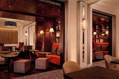 Sheraton Grand London Park Lane