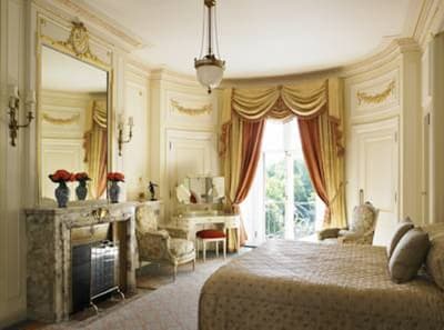 The Ritz London
