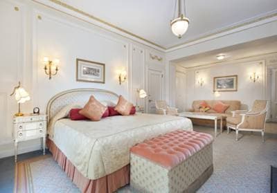 The Ritz London