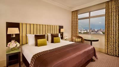 The Cavendish St.James