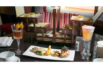 The Cavendish St.James