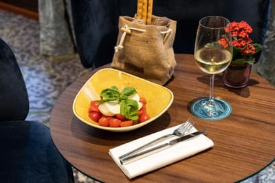 Hotel Indigo Verona - Grand Hotel Des Arts