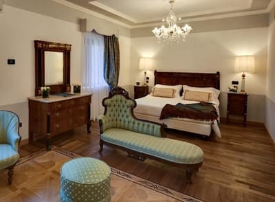 Hotel Due Torri