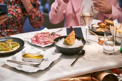 Hotel Continental Oslo