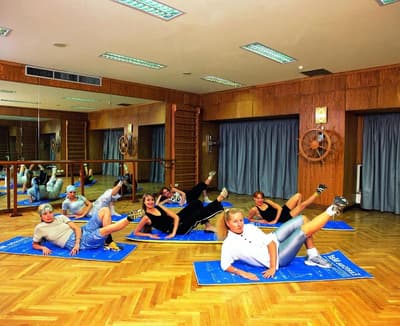 Pyramisa Suites Hotel Cairo