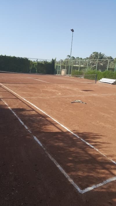 Pyramids Park Resort