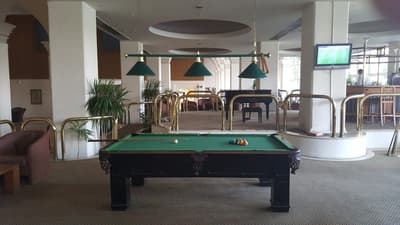 Pyramids Park Resort