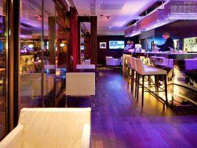 Sofitel Budapest Chain Bridge