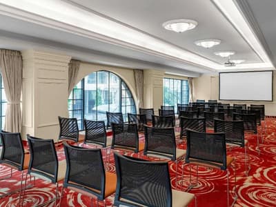 Novotel Budapest Centrum